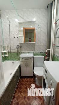 1-к квартира, на длительный срок, 31м2, 3/5 этаж