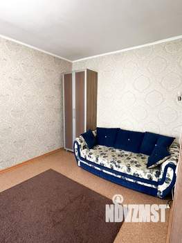 1-к квартира, на длительный срок, 31м2, 4/4 этаж