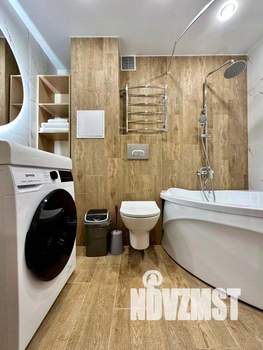 3-к квартира, посуточно, 89м2, 1/1 этаж