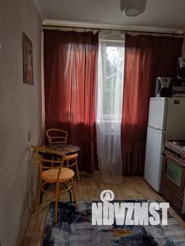 1-к квартира, посуточно, 31м2, 5/16 этаж