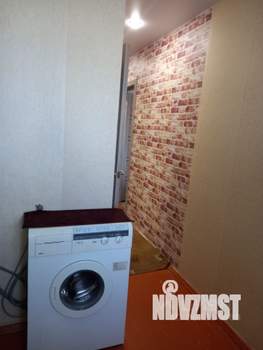 1-к квартира, на длительный срок, 32м2, 5/5 этаж