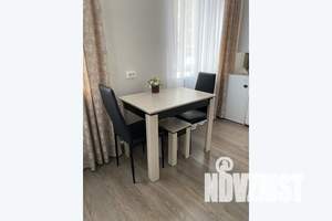 1-к квартира, посуточно, 35м2, 2/5 этаж