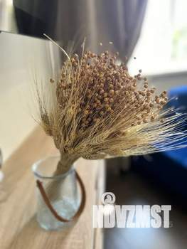 1-к квартира, посуточно, 45м2, 1/11 этаж