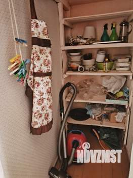 1-к квартира, на длительный срок, 32м2, 1/5 этаж