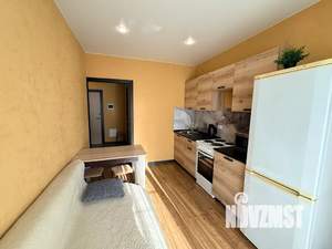 1-к квартира, посуточно, 37м2, 1/10 этаж