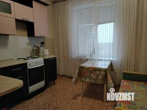 1-к квартира, на длительный срок, 33м2, 7/16 этаж