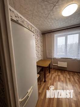 1-к квартира, на длительный срок, 34м2, 7/9 этаж