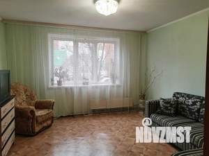 2-к квартира, на длительный срок, 52м2, 1/9 этаж
