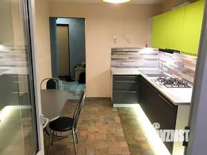 1-к квартира, на длительный срок, 35м2, 2/4 этаж