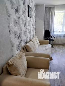 1-к квартира, на длительный срок, 35м2, 1/19 этаж