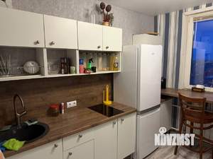 1-к квартира, на длительный срок, 33м2, 16/16 этаж