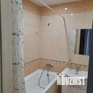 1-к квартира, на длительный срок, 34м2, 9/17 этаж