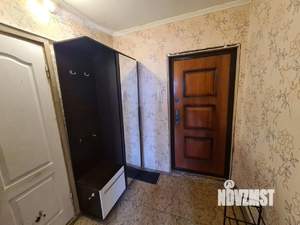 1-к квартира, на длительный срок, 34м2, 12/16 этаж