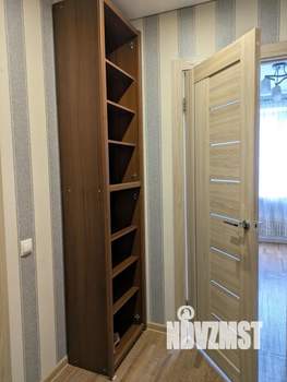 1-к квартира, на длительный срок, 34м2, 2/9 этаж