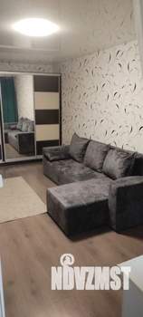1-к квартира, на длительный срок, 32м2, 5/5 этаж