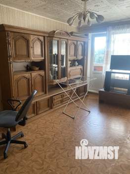 4-к квартира, на длительный срок, 78м2, 3/5 этаж