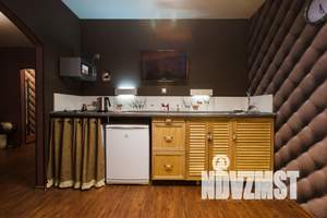 1-к квартира, посуточно, 31м2, 9/9 этаж