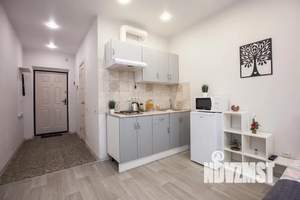 Студия квартира, посуточно, 24м2, 6/15 этаж