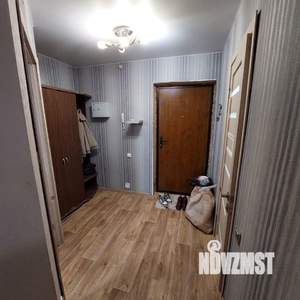 1-к квартира, на длительный срок, 36м2, 2/12 этаж