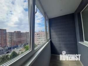1-к квартира, посуточно, 45м2, 8/16 этаж