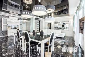 3-к квартира, на длительный срок, 150м2, 2/5 этаж