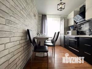 3-к квартира, посуточно, 80м2, 1/1 этаж