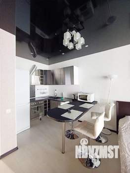 Студия квартира, посуточно, 28м2, 10/16 этаж