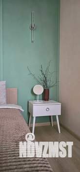 Студия квартира, посуточно, 36м2, 11/15 этаж