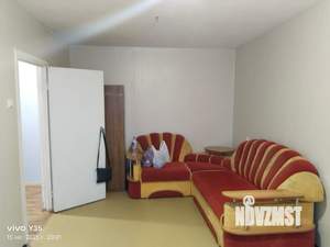 1-к квартира, на длительный срок, 33м2, 9/9 этаж