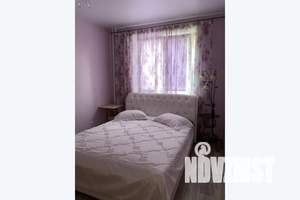 1-к квартира, посуточно, 40м2, 2/9 этаж