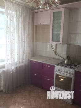 2-к квартира, на длительный срок, 59м2, 1/5 этаж