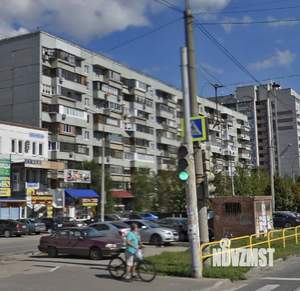 2-к квартира, на длительный срок, 55м2, 7/9 этаж