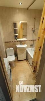 1-к квартира, на длительный срок, 36м2, 13/14 этаж