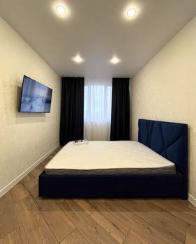 2-к квартира, на длительный срок, 62м2, 13/18 этаж