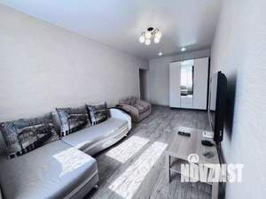 2-к квартира, посуточно, 57м2, 1/1 этаж