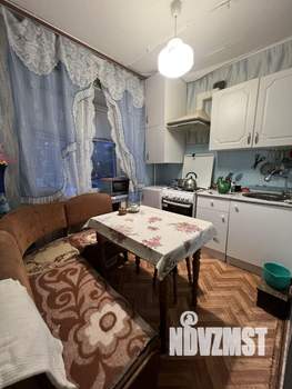 2-к квартира, на длительный срок, 47м2, 3/5 этаж