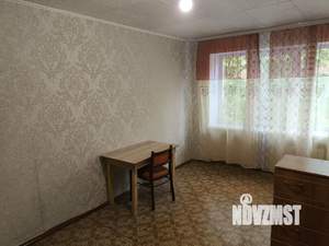 1-к квартира, на длительный срок, 31м2, 3/5 этаж