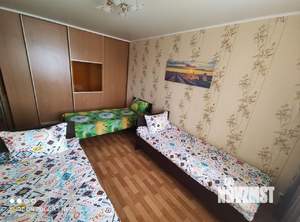 2-к квартира, на длительный срок, 45м2, 5/5 этаж