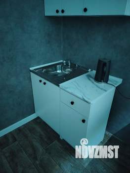 1-к квартира, на длительный срок, 29м2, 2/5 этаж