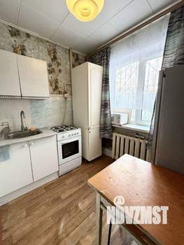 2-к квартира, на длительный срок, 44м2, 1/5 этаж