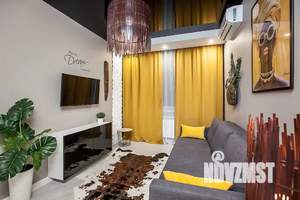 2-к квартира, посуточно, 60м2, 7/8 этаж