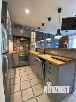 1-к квартира, на длительный срок, 52м2, 1/4 этаж