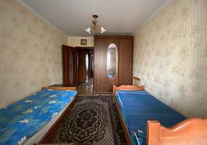 3-к квартира, на длительный срок, 70м2, 3/9 этаж