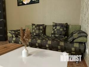 1-к квартира, посуточно, 40м2, 1/9 этаж