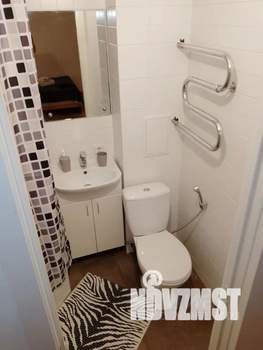 Студия квартира, посуточно, 32м2, 8/16 этаж