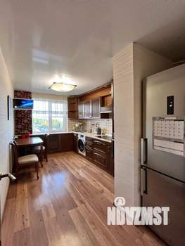 3-к квартира, на длительный срок, 65м2, 9/9 этаж