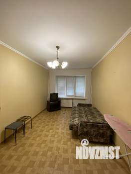 3-к квартира, на длительный срок, 56м2, 1/5 этаж