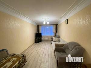 3-к квартира, на длительный срок, 68м2, 2/9 этаж