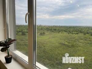 1-к квартира, посуточно, 40м2, 8/14 этаж