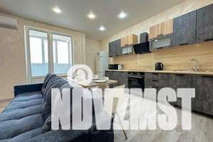 3-к квартира, посуточно, 100м2, 14/17 этаж